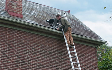 what affects urgent Keyston roof repairs
