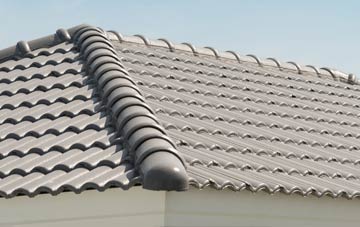advantages of Keyston clay roofing