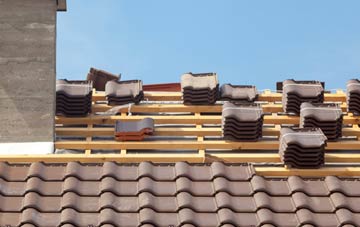 Keyston clay roofing costs