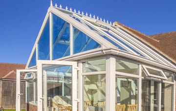 conservatory roof insulation costs Keyston