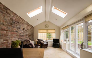 conservatory roof insulation Keyston, Cambridgeshire
