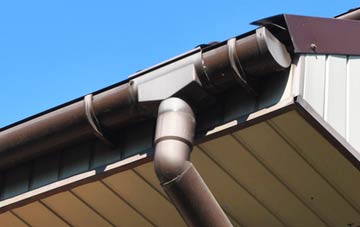 types of Keyston fascias