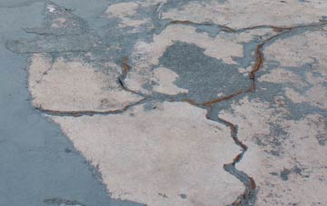 fibreglass roofing replacement Keyston