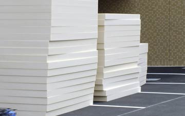 Keyston flat roof insulation costs