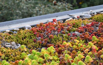 the cost of Keyston green roof installation