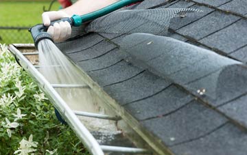 Keyston gutter cleaning costs