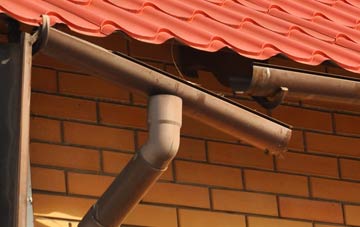Keyston gutter repair costs