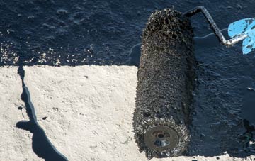 Keyston liquid sealant waterproofing