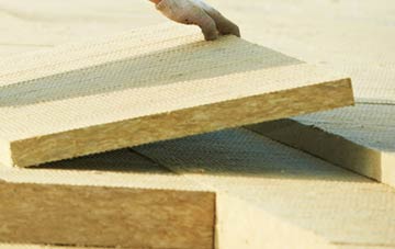 measuring Keyston tapered insulation