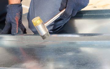 Keyston metal roofing costs