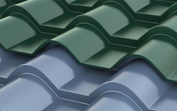 who should consider Keyston plastic roofs