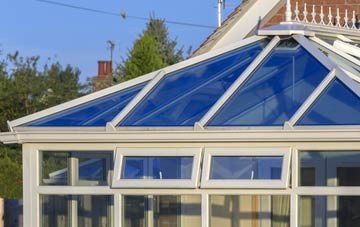 professional Keyston conservatory insulation