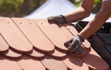 Keyston roof tile contractors