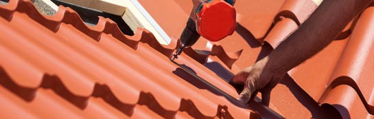 save on Keyston roof installation costs