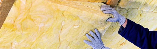 quotes for Keyston roof insulation