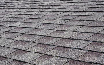 Keyston tiles for shallow pitch roofing
