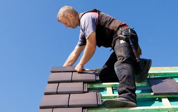disadvantages of Keyston slate roofing