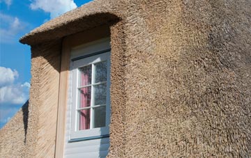 Keyston thatch roof disadvantages