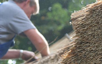 professional Keyston thatchers