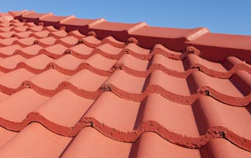 Keyston tile and slate roof replacement