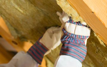 types of Keyston pitched roof insulation materials