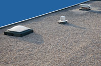 Keyston flat roofing