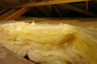 Keyston pitch roof insulation