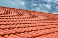 Keyston roofing tiles