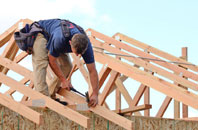 Keyston roof trusses